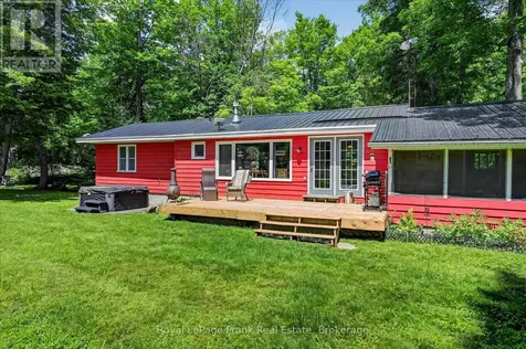 280 Edwina Drive Trent Lakes ON K0M 1A0