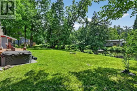 280 Edwina Drive Trent Lakes ON K0M 1A0