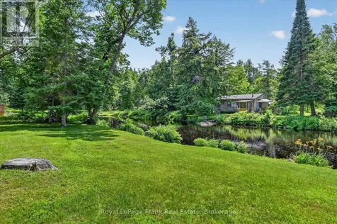280 Edwina Drive Trent Lakes ON K0M 1A0