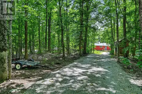 280 Edwina Drive Trent Lakes ON K0M 1A0