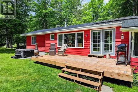 280 Edwina Drive Trent Lakes ON K0M 1A0
