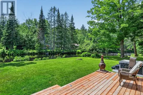 280 Edwina Drive Trent Lakes ON K0M 1A0