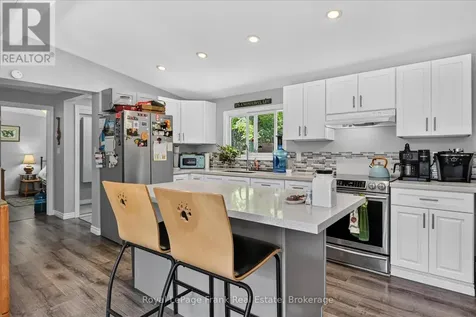 280 Edwina Drive Trent Lakes ON K0M 1A0