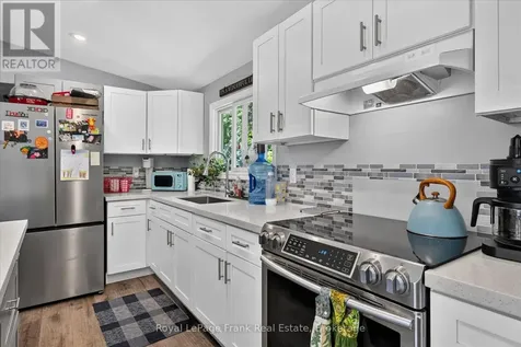 280 Edwina Drive Trent Lakes ON K0M 1A0