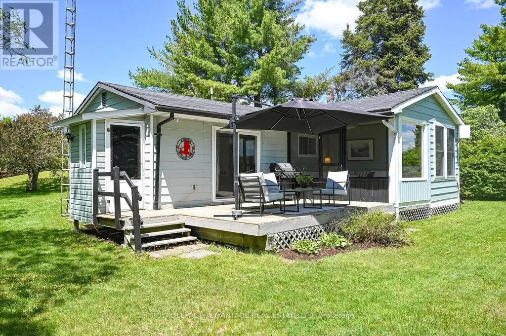 7 B5a Road Rideau Lakes ON K0G 1L0