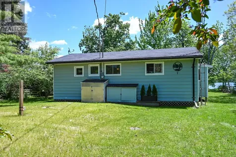 7 B5a Road Rideau Lakes ON K0G 1L0