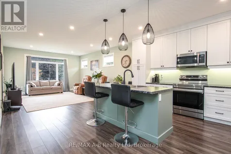 172 Hooper Street St. Marys ON N4X 0C1