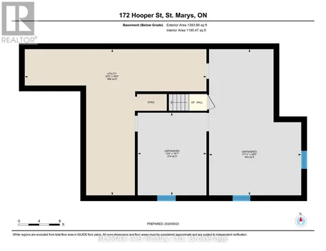 172 Hooper Street St. Marys ON N4X 0C1