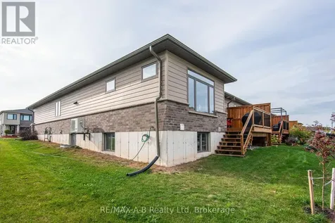 172 Hooper Street St. Marys ON N4X 0C1