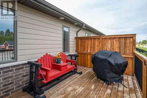 172 Hooper Street St. Marys ON N4X 0C1
