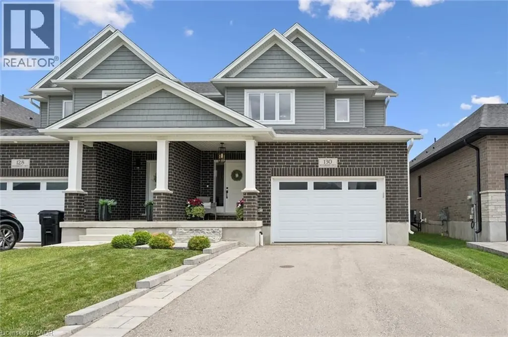 130 Woodberry Street Elmira ON N3B 0E3