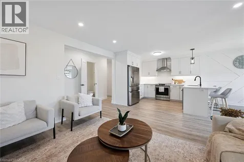 130 Woodberry Street Elmira ON N3B 0E3