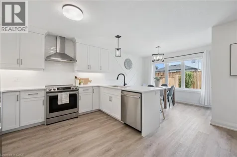 130 Woodberry Street Elmira ON N3B 0E3