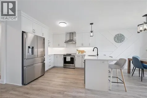 130 Woodberry Street Elmira ON N3B 0E3