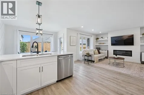 130 Woodberry Street Elmira ON N3B 0E3