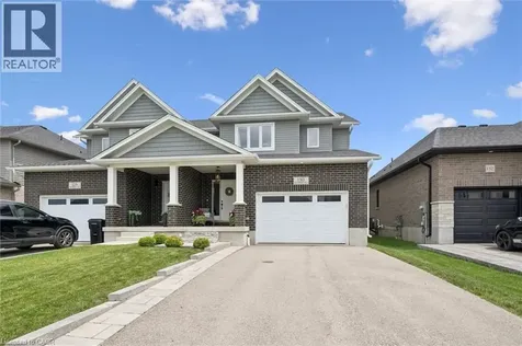 130 Woodberry Street Elmira ON N3B 0E3