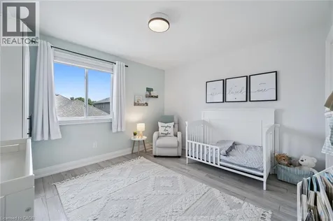 130 Woodberry Street Elmira ON N3B 0E3