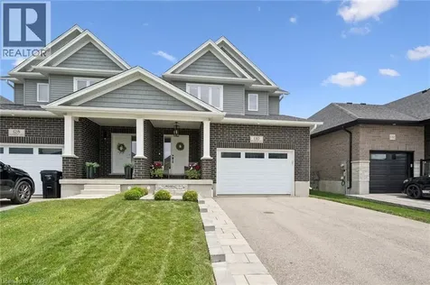 130 Woodberry Street Elmira ON N3B 0E3