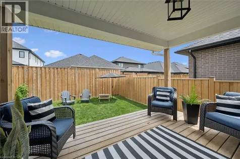 130 Woodberry Street Elmira ON N3B 0E3