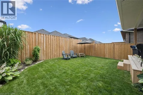 130 Woodberry Street Elmira ON N3B 0E3