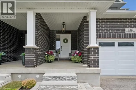 130 Woodberry Street Elmira ON N3B 0E3