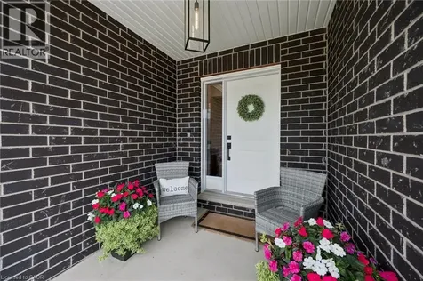 130 Woodberry Street Elmira ON N3B 0E3
