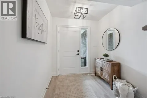 130 Woodberry Street Elmira ON N3B 0E3