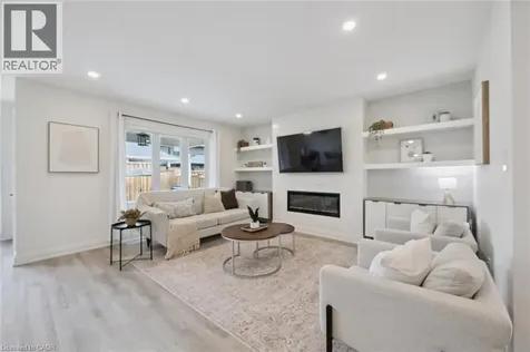 130 Woodberry Street Elmira ON N3B 0E3