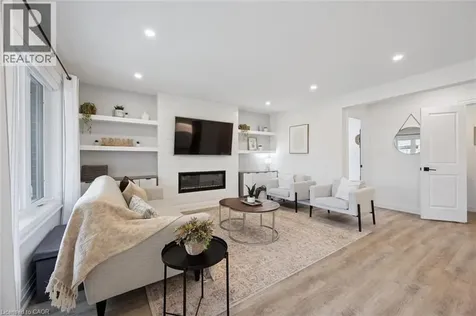 130 Woodberry Street Elmira ON N3B 0E3