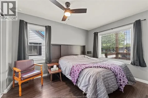 729 William Street Tecumseh ON N8N 2A2