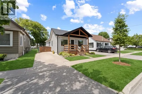 729 William Street Tecumseh ON N8N 2A2