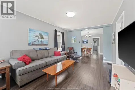 729 William Street Tecumseh ON N8N 2A2