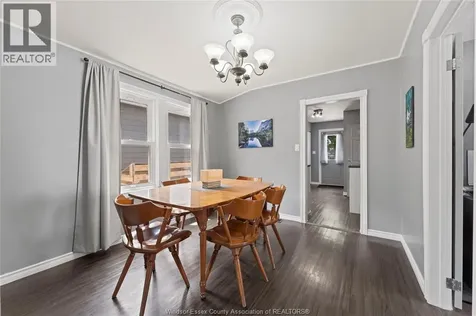 729 William Street Tecumseh ON N8N 2A2