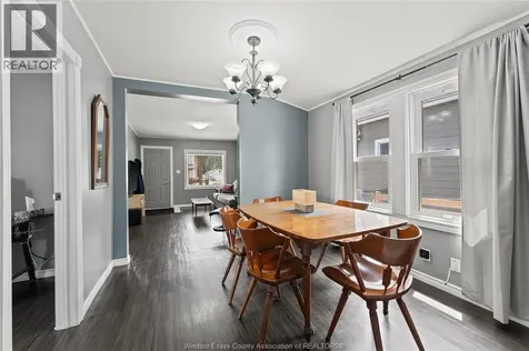 729 William Street Tecumseh ON N8N 2A2