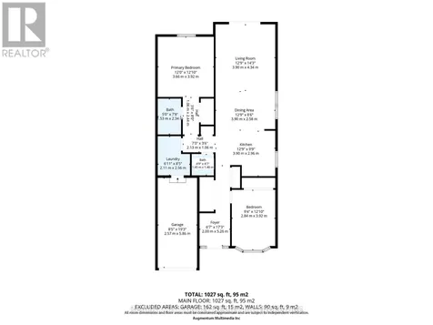33 Wilkins Crescent Tillsonburg ON N4G 5M6