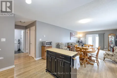 33 Wilkins Crescent Tillsonburg ON N4G 5M6