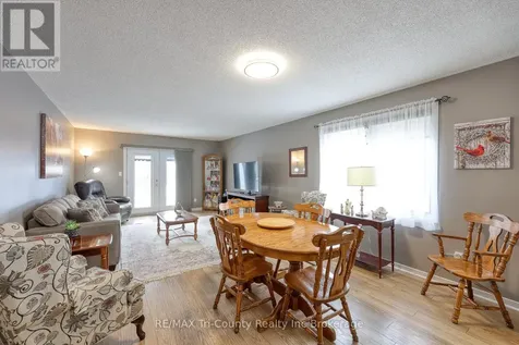 33 Wilkins Crescent Tillsonburg ON N4G 5M6