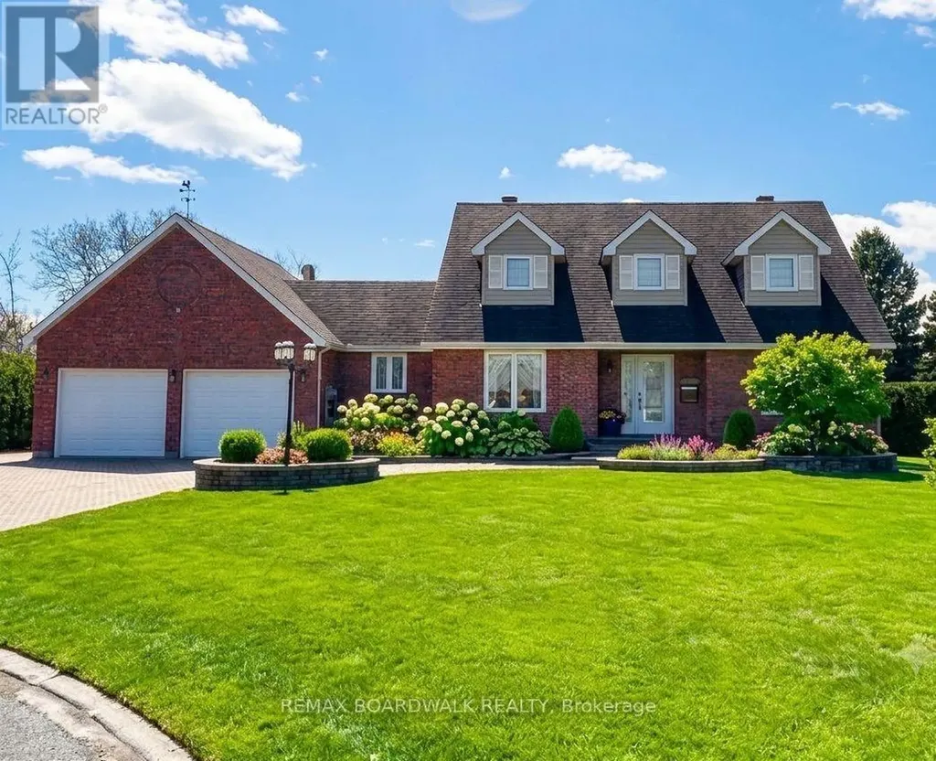 32 Faucher Boulevard Casselman ON K0A 1M0