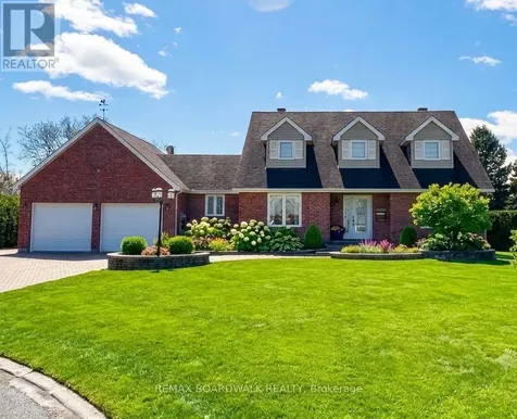 32 Faucher Boulevard Casselman ON K0A 1M0