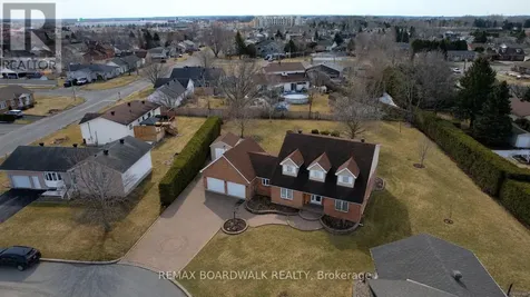 32 Faucher Boulevard Casselman ON K0A 1M0