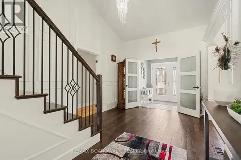 32 Faucher Boulevard Casselman ON K0A 1M0