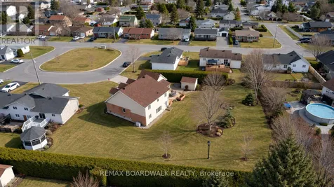 32 Faucher Boulevard Casselman ON K0A 1M0