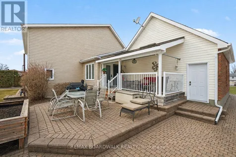 32 Faucher Boulevard Casselman ON K0A 1M0