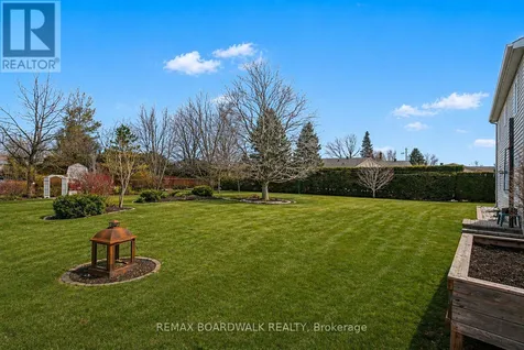 32 Faucher Boulevard Casselman ON K0A 1M0