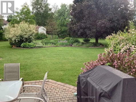 32 Faucher Boulevard Casselman ON K0A 1M0
