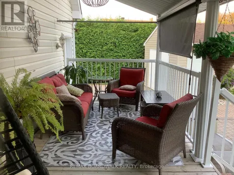 32 Faucher Boulevard Casselman ON K0A 1M0