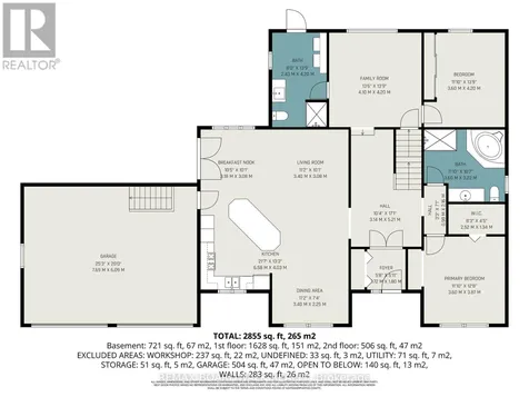 32 Faucher Boulevard Casselman ON K0A 1M0