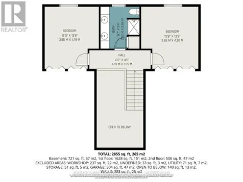 32 Faucher Boulevard Casselman ON K0A 1M0