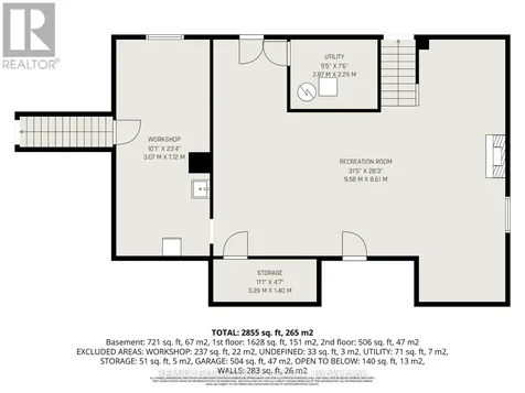 32 Faucher Boulevard Casselman ON K0A 1M0