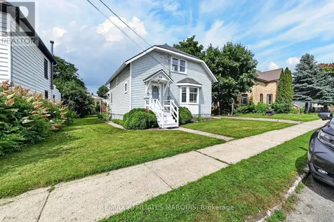 53 Smiths Falls Avenue Smiths Falls ON K7A 3B2